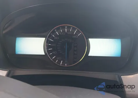 2012 Ford Edge Sel from USA, damaged, VIN 2FMDK3JC8CBA95332